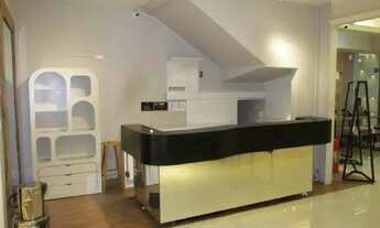 Imagem 3: ? ALUGA-SE CASA COMERCIAL DE ALTO PADRÃO EM SANTANA - LOCALIZAÇÃO PRIVILEGIADA E GRANDE F