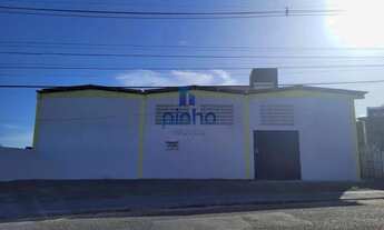 Imagem: Galpão para Locação em Lauro de Freitas