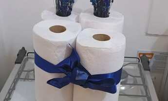 Imagem 5: Apartamento MRV no Condomínio Jardim do Atalaia