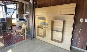 Imagem 5: Cobertura com 2 quartos, 2 vagas. À venda, no bairro Fernão Dias!