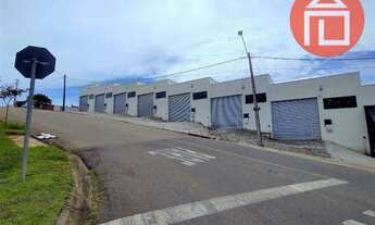 Imagem: Barracão para alugar, 100 m² por R$ 2.700,00/mês