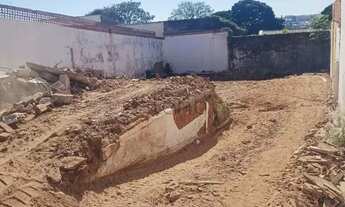 Imagem 3: Terreno à venda em Campinas, Parque São Quirino, com 363 m²