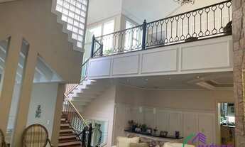 Imagem 3: CASA EM CONDOMÍNIO - ALPHAVILLE - SP