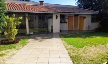 Imagem: Casa à venda na Zona 2 Maringá Ampla e