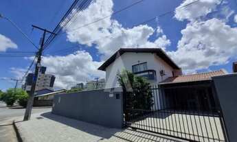 Imagem 7: Casa residencial com 03 quartos no bairro Santo Antônio