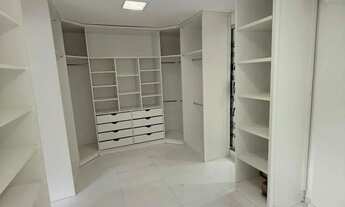 Imagem 7: ACEITO CARRO/PARCELO, VIEIRALVES APTO COM , 279m2, 4 SUÍTES, MOBILIADO, E 2 VAGAS