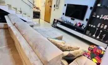 Imagem: Imóvel para venda possui 144 metros quadrados