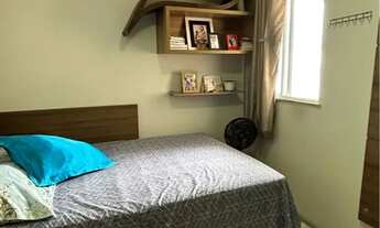 Imagem 6: Alugo Apto 70 m² na Ponta D?areia