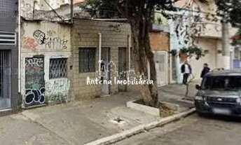 Imagem: Terreno na Barra Funda - Cód. 10809