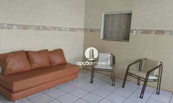 Imagem 6: Casa com 3 dormitórios à venda, 240 m² por R$ 680.000,00 - Jk Parque Industrial Nova Capit