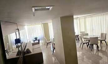 Imagem 5: Apartaamento do Ed. Giovanni Bellini com 3 quartos em Lagoa Nova - Natal - RN