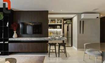 Imagem 3: Linea - Apto 65m² 2 quartos, sacada gourmet e 1 vaga no Portão