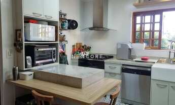 Imagem 3: Casa de condomínio em Alameda das Cesalpíneas - Ville Chamonix - Itatiba/SP