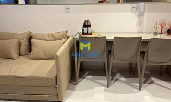 Imagem 5: Apartamento à venda, Studio, Makia Beach, Muro Alto, Ipojuca, PE