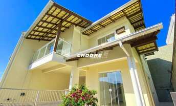 Imagem: Sobrado no Bairro Garcia - Cadore Imóveis