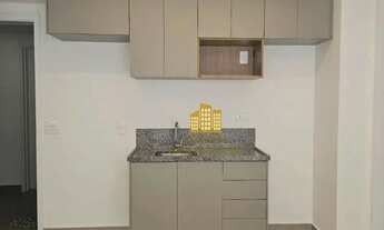 Imagem 3: Apartamento com 1 dormitório para alugar, 39 m² - Vila Pompeia - São Paulo/SP