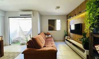 Imagem 4: Apartamento para alugar no Residencial Barão de Melgaço, na Avenida T4, Setor Bela Vista e