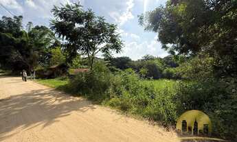 Imagem: Terreno à Venda 1.850 m²