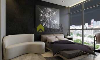 Imagem 2: BOX STUDIO Apartamento com 1 dormitório