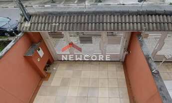 Imagem 2: Sobrado em Rua Armando Arruda Pereira - Jardim Zaira - Guarulhos/SP