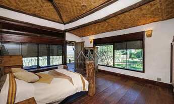 Imagem 7: Casa com 3 dormitórios para alugar, 350 m² por R$ 17.750,00 - Vila Alpina - Nova Lima/MG