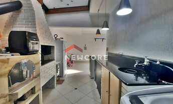 Imagem: Casa de condomínio em Rua Doutor Mário