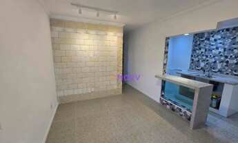 Imagem 4: Apartamento com 2 quartos à venda, 55 m² por R$ 290.000 - Mutondo - São Gonçalo/RJ