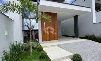 Imagem: CASA NO BOSQUE DA MATA A VENDA- TIJUCAS