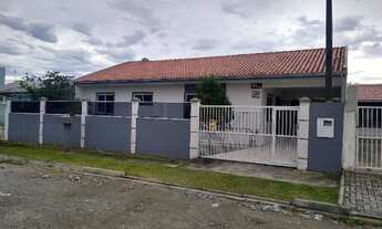 Imagem 2: Vendo/Permuto- Residencia- Balneário Junara- Matinhos