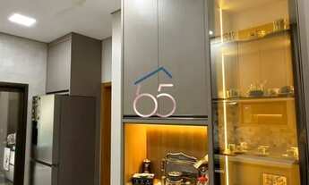 Imagem 3: Casa Térrea no Belvedere 2 Alto Padrão e Exclusividade