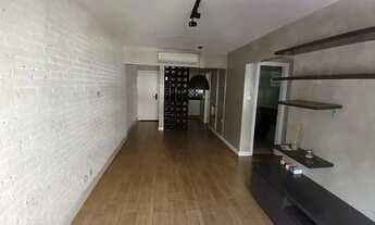 Imagem 4: 1 dormitório com 65 m2, vaga, lindo!, em Santa Cecília