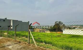 Imagem: Lote em Rua Murilo de Campos Castro - Parque