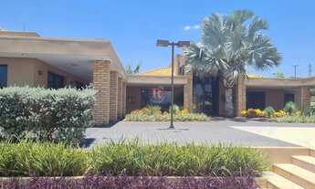 Imagem 2: Terreno de Condomínio, Terra Vista Residence Club, Mirassol - R$ 265 mil, Cod: 1656