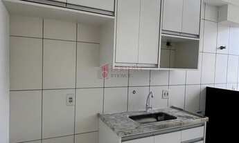 Imagem 5: APARTAMENTO PARA VENDA E LOCAÇÃO NO CONDOMÍNIO SPAZZIO JABUTICABEIRAS - JUNDIAÍ/SP