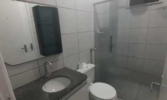 Imagem 6: Alugo apartamento no Solar da ilha - com projetados - terceiro andar