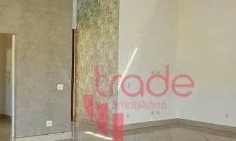 Imagem 5: Casa para Venda e Locação de 04 Quartos Sendo Todos Suítes no Alphaville em Ribeirão Preto