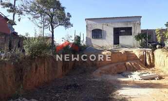 Imagem 2: Casa em Rua Nossa Senhora de Fátima - Santa Cecília - Esmeraldas/MG