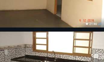 Imagem 3: Vendo chácara com duas casas