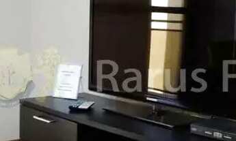 Imagem 2: Flat para locação nos Jardins - Edifício London Flat