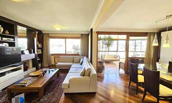 Imagem: BAIRRO AUXILIADORA 190M2 PRIVATIVOS