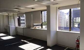 Imagem 6: Conjunto Comercial 528 m² em Av Paulista
