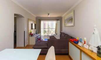 Imagem 2: Apartamento à Venda - Vila Mariana, 3 Quartos, 100 m2