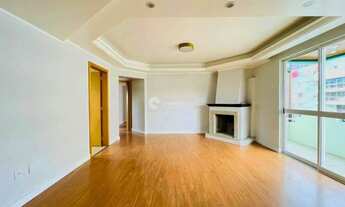 Imagem 3: Apartamento espaçoso e aconchegante no coração da cidade!