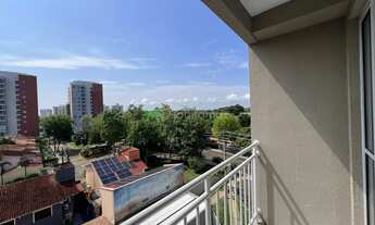 Imagem 6: CONDOMÍNIO ESTILO PONTA NEGRA - Transfiro apartamento já financiado no Condomínio Estilo P