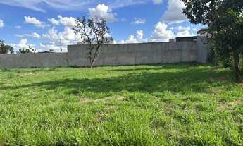 Imagem 3: Lote 500m² em Condomínio Residencial - Brasília margens da DF 001 Km 83,5