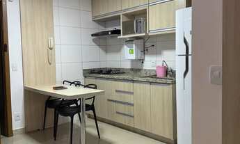 Imagem 2: Alugo apartamento loft mobiliado