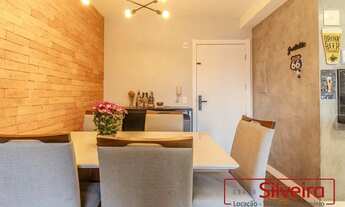 Imagem 3: Apartamento 2 Dormitórios à Venda no Icon Assis Brasil