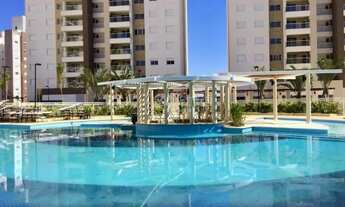 Imagem 2: Apartamento - Mansões Santo Antônio - Campinas