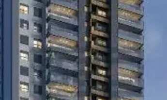 Imagem: Apartamento de altíssimo padrão no Casa