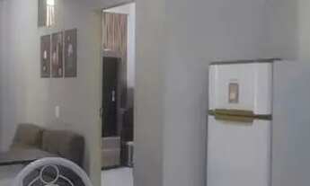 Imagem: Casa para venda tem 33 metros quadrados